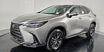 New 2026 LEXUS NX NX 350 PREMIUM AWD in LAS VEGAS, NEVADA