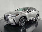 New 2026 LEXUS NX NX 350 PREMIUM AWD in LAS VEGAS, NEVADA (Photo 1)