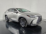 New 2026 LEXUS NX NX 350 PREMIUM AWD in LAS VEGAS, NEVADA (Photo 2)