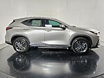 New 2026 LEXUS NX NX 350 PREMIUM AWD in LAS VEGAS, NEVADA (Photo 3)