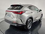 New 2026 LEXUS NX NX 350 PREMIUM AWD in LAS VEGAS, NEVADA (Photo 4)