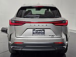 New 2026 LEXUS NX NX 350 PREMIUM AWD in LAS VEGAS, NEVADA (Photo 5)