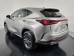 New 2026 LEXUS NX NX 350 PREMIUM AWD in LAS VEGAS, NEVADA (Photo 6)