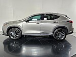 New 2026 LEXUS NX NX 350 PREMIUM AWD in LAS VEGAS, NEVADA (Photo 7)