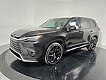 New 2026 LEXUS TX TX 350 AWD in LAS VEGAS, NEVADA (Photo 1)