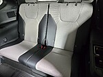 New 2026 LEXUS TX TX 350 AWD in LAS VEGAS, NEVADA (Photo 13)