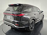 New 2026 LEXUS TX TX 350 AWD in LAS VEGAS, NEVADA (Photo 4)