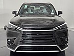 New 2026 LEXUS TX TX 350 AWD in LAS VEGAS, NEVADA (Photo 8)