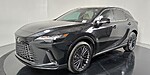 New 2026 LEXUS RX RX 450H+ LUXURY AWD in LAS VEGAS, NEVADA