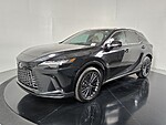 New 2026 LEXUS RX RX 450H+ LUXURY AWD in LAS VEGAS, NEVADA (Photo 1)