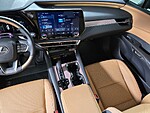 New 2026 LEXUS RX RX 450H+ LUXURY AWD in LAS VEGAS, NEVADA (Photo 14)