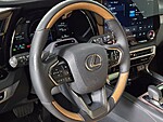 New 2026 LEXUS RX RX 450H+ LUXURY AWD in LAS VEGAS, NEVADA (Photo 17)
