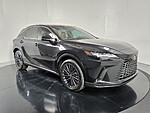 New 2026 LEXUS RX RX 450H+ LUXURY AWD in LAS VEGAS, NEVADA (Photo 2)