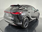 New 2026 LEXUS RX RX 450H+ LUXURY AWD in LAS VEGAS, NEVADA (Photo 4)