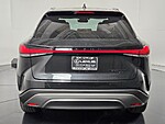 New 2026 LEXUS RX RX 450H+ LUXURY AWD in LAS VEGAS, NEVADA (Photo 5)