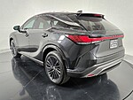 New 2026 LEXUS RX RX 450H+ LUXURY AWD in LAS VEGAS, NEVADA (Photo 6)
