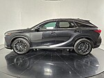 New 2026 LEXUS RX RX 450H+ LUXURY AWD in LAS VEGAS, NEVADA (Photo 7)