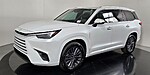 New 2026 LEXUS TX TX 350 FWD in LAS VEGAS, NEVADA
