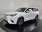 New 2026 LEXUS TX TX 350 FWD in LAS VEGAS, NEVADA (Photo 1)