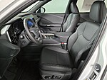 New 2026 LEXUS TX TX 350 FWD in LAS VEGAS, NEVADA (Photo 10)