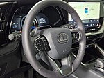 New 2026 LEXUS TX TX 350 FWD in LAS VEGAS, NEVADA (Photo 17)