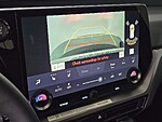 New 2026 LEXUS TX TX 350 FWD in LAS VEGAS, NEVADA (Photo 19)