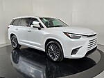 New 2026 LEXUS TX TX 350 FWD in LAS VEGAS, NEVADA (Photo 2)