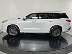 New 2026 LEXUS TX TX 350 FWD in LAS VEGAS, NEVADA (Photo 7)