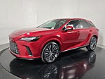 New 2026 LEXUS RX RX 350 FWD in LAS VEGAS, NEVADA (Photo 1)
