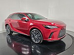 New 2026 LEXUS RX RX 350 FWD in LAS VEGAS, NEVADA (Photo 2)