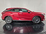 New 2026 LEXUS RX RX 350 FWD in LAS VEGAS, NEVADA (Photo 3)