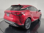 New 2026 LEXUS RX RX 350 FWD in LAS VEGAS, NEVADA (Photo 4)