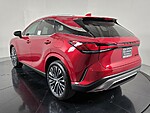 New 2026 LEXUS RX RX 350 FWD in LAS VEGAS, NEVADA (Photo 6)
