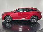 New 2026 LEXUS RX RX 350 FWD in LAS VEGAS, NEVADA (Photo 7)