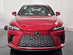 New 2026 LEXUS RX RX 350 FWD in LAS VEGAS, NEVADA (Photo 8)