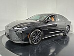 New 2026 LEXUS ES ES 350E PREMIUM FWD in LAS VEGAS, NEVADA (Photo 1)