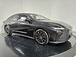 New 2026 LEXUS ES ES 350E PREMIUM FWD in LAS VEGAS, NEVADA (Photo 2)