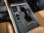 New 2026 LEXUS ES ES 350E PREMIUM FWD in LAS VEGAS, NEVADA (Photo 20)