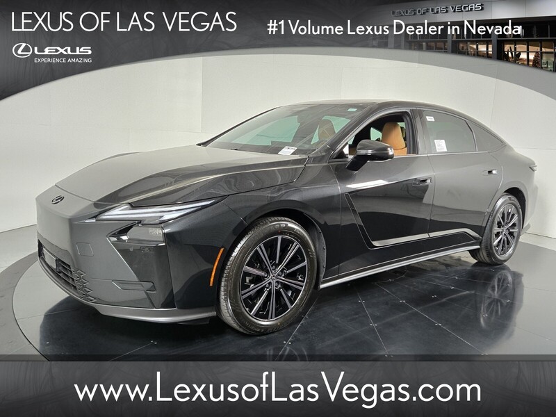 New 2026 LEXUS ES ES 350E PREMIUM FWD in LAS VEGAS, NEVADA