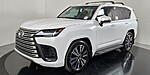 New 2026 LEXUS LX LX 700H LUXURY 4WD in LAS VEGAS, NEVADA