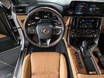 New 2026 LEXUS LX LX 700H LUXURY 4WD in LAS VEGAS, NEVADA (Photo 13)
