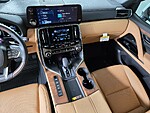 New 2026 LEXUS LX LX 700H LUXURY 4WD in LAS VEGAS, NEVADA (Photo 14)