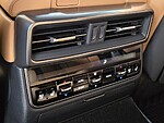 New 2026 LEXUS LX LX 700H LUXURY 4WD in LAS VEGAS, NEVADA (Photo 15)