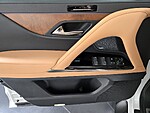 New 2026 LEXUS LX LX 700H LUXURY 4WD in LAS VEGAS, NEVADA (Photo 16)