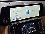 New 2026 LEXUS LX LX 700H LUXURY 4WD in LAS VEGAS, NEVADA (Photo 18)