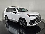 New 2026 LEXUS LX LX 700H LUXURY 4WD in LAS VEGAS, NEVADA (Photo 2)