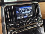New 2026 LEXUS LX LX 700H LUXURY 4WD in LAS VEGAS, NEVADA (Photo 20)