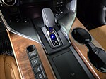 New 2026 LEXUS LX LX 700H LUXURY 4WD in LAS VEGAS, NEVADA (Photo 21)