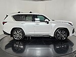 New 2026 LEXUS LX LX 700H LUXURY 4WD in LAS VEGAS, NEVADA (Photo 3)