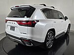 New 2026 LEXUS LX LX 700H LUXURY 4WD in LAS VEGAS, NEVADA (Photo 4)